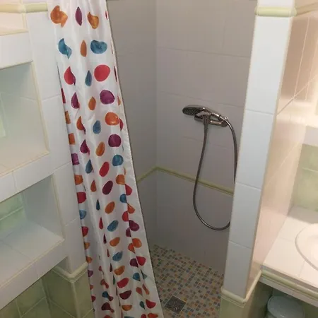 Δωμάτια σε οικογενειακή κατοικία Ubytovani Zbrojovi 579 Harrachov